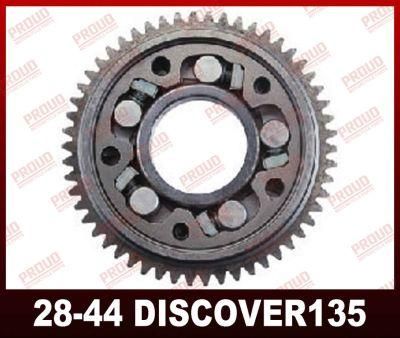 Discover135 Overrunning Clutch High Quality Bajaj Motorcycle Spare Parts