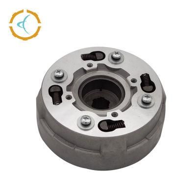 Chongqing Factory OEM Motorcycle Clutch for Honda Motorcycle (CJ90 17/18T)