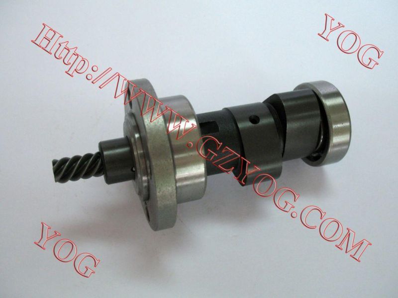 Motorcycle Parts Motorcycle Camshaft for Bajajx125/Bm125