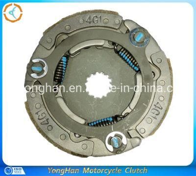 OEM Good Pirce Motorcycle Parts Clutch Shoe 4G1 for YAMAHA