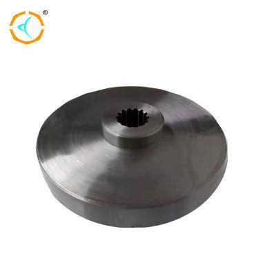 Good Quality Motorcycle Engine Parts LC135-G Primary Clutch Assy