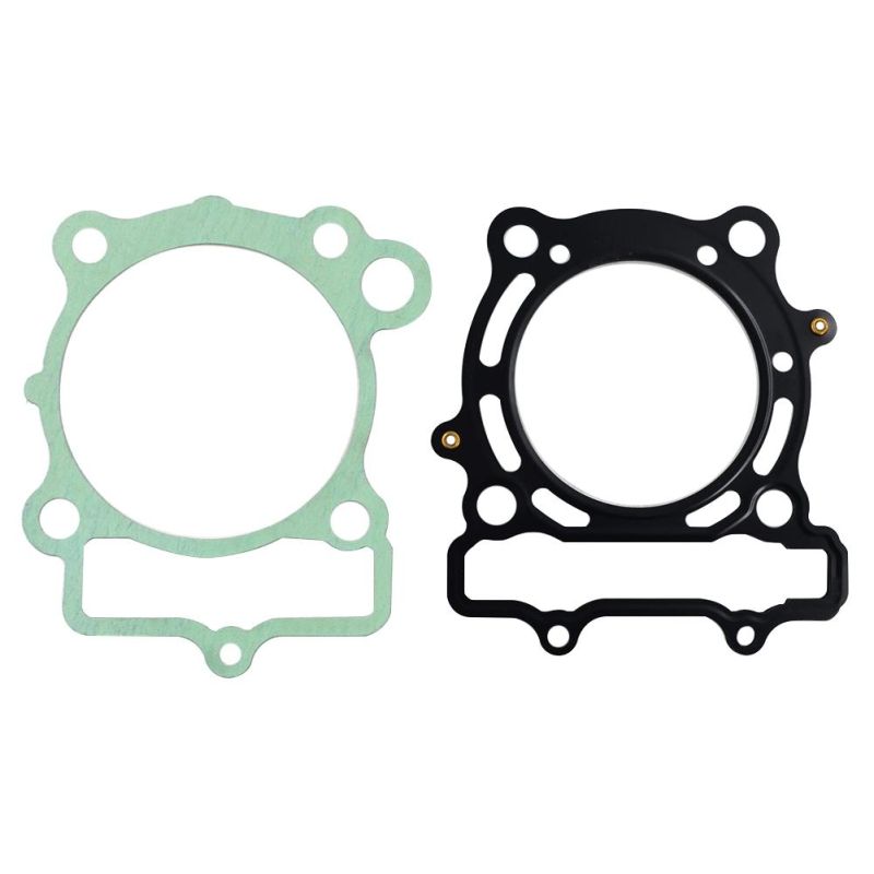 Motorcycle Engine Parts Cylinder Gasket Kit for Kawasaki Kx250f 2004-2008