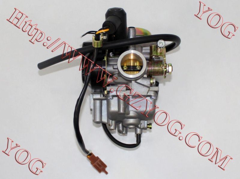 Yog Motorcycle Carburador Carburator Carburetor Gn125h