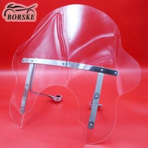 High Quality Slipstreamer Ss Windshield Motorcycle for Harley Davidson Ss-32 Falcon