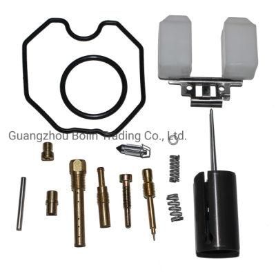 Motorcycle Part Motorcycle Carburetor Repair Kit for Cg125