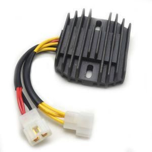 Frrtr001 Motorcycle Electrical Parts Regulator Rectifier for Triumph