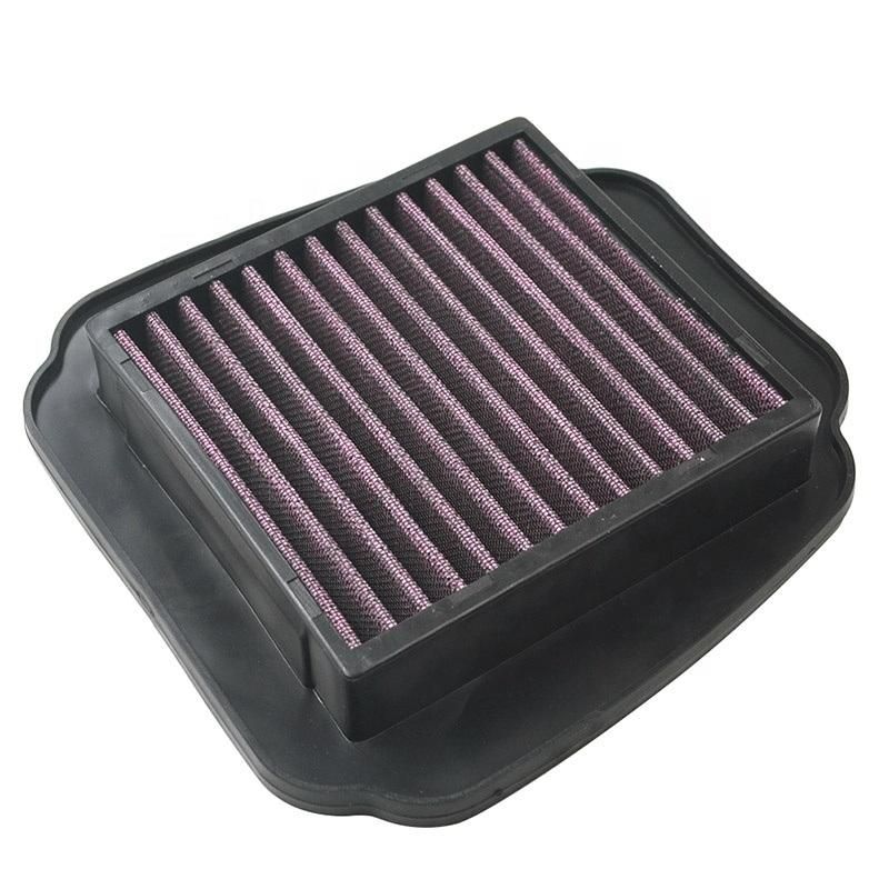 20p-E4450-00 Motorbike Electric Parts Air Filter Wholesale for YAMAHA Y15 Zr 150 150cc Exciter T150 Sniper King Y15 Zr 15