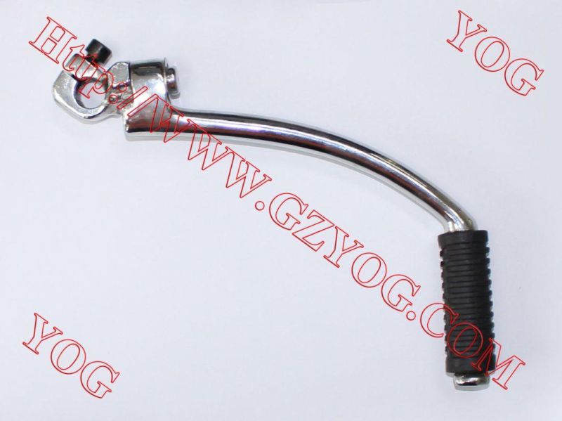 Yog Motorcycle Kick Starter for Scooter-125, Zs-150