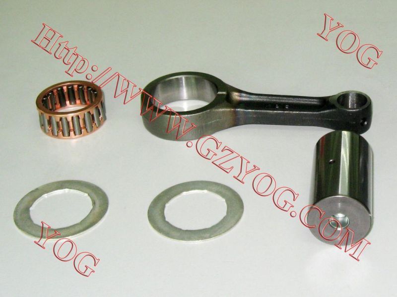 Motorcycle Parts Motorcycle Connecting Rod Kit for C70 Jh70 70cc