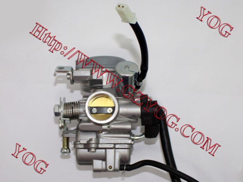 Yog Motorcycle Parts Motorcycle Carburetor for Dt175K