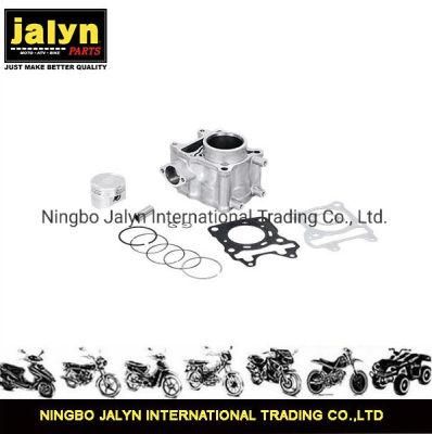 Motorcycle Spare Part Motorcycle Cylinder Set Fits for Pcx125