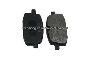 Motorcycle Accessory Motorcycle Brake Pad CD110