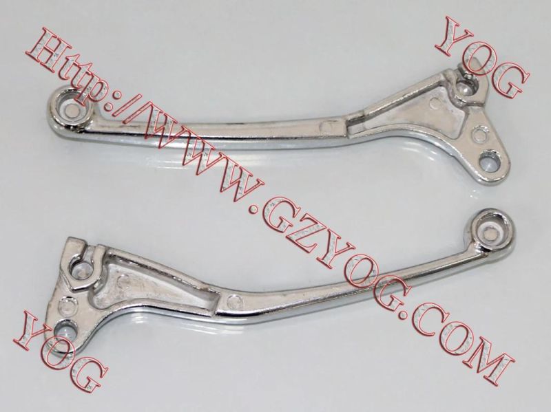 Motorcycle Spare Parts Brake Clutch Handle Lever Ybr125 Wy125 Gn125