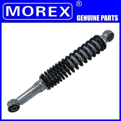 Motorcycle Spare Parts Accessories Morex Genuine Shock Absorber Rear for Cdi 125 Original Honda Suzuki YAMAHA Bajaj Vespa