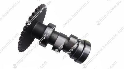 Motorcycle/Motorbike Spare Parts Camshaft for Gy6-125