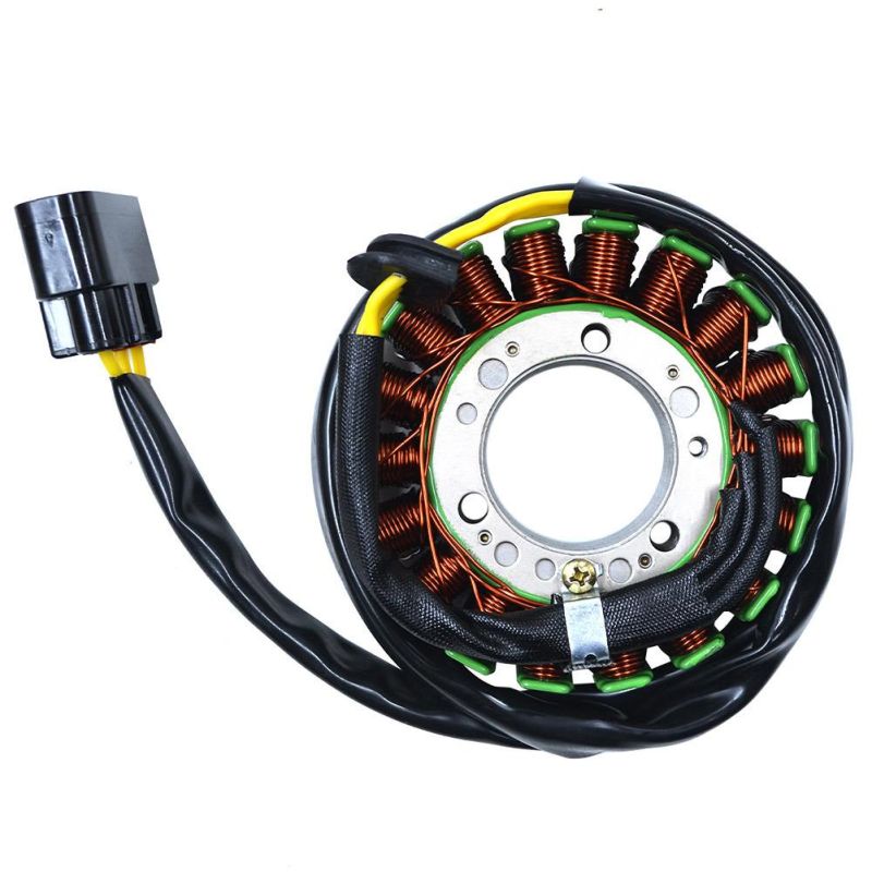 Motorcycle Generator Parts Stator Coil Comp for Hisun UTV 800