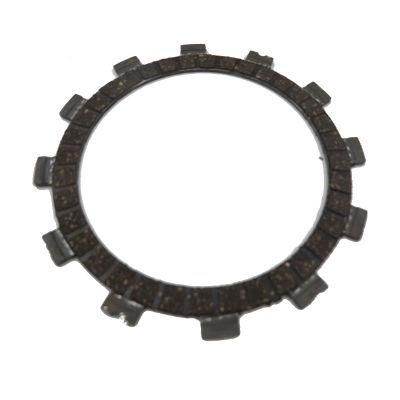 Good Quality Motorcycle Body Parts Clutch Disc Friction Plate Gn125