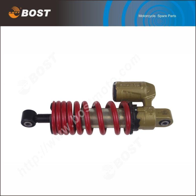 High Quality Motorbike Parts Motorcycle Shock Absorber for Bajaj Pulsar 200ns Motorbikes