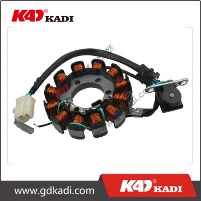 Magneto Stator Coil of Motorcycle Part