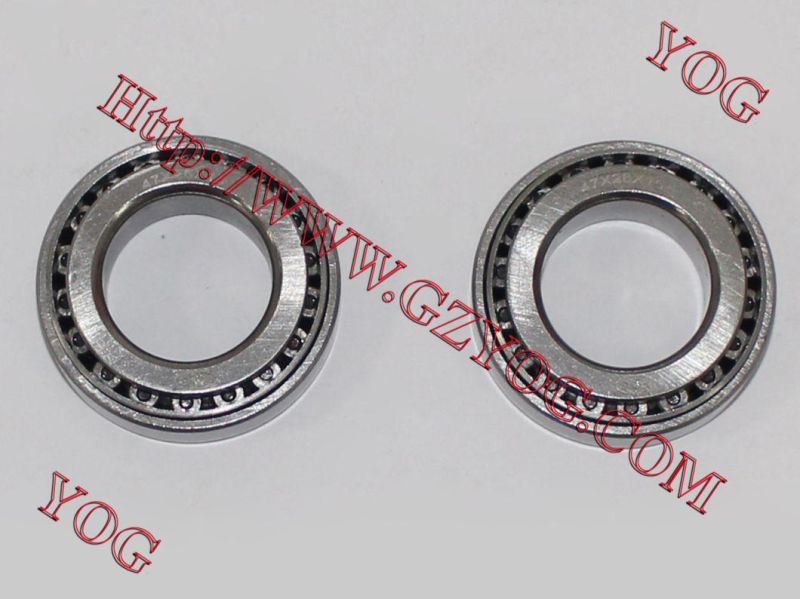 Yog Motorcycle Ball Race Steering (with balls) /Conic for Tvs Star Nxr200bross Gxt200