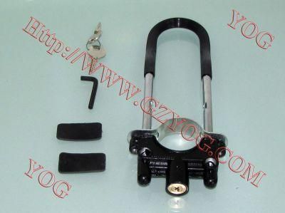 Yog Motorcycle Lock U Type