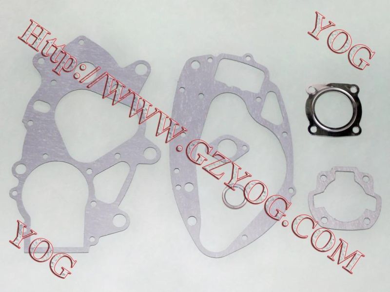 Yog Motorcycle Parts Gasket Kit for Cg150 Tvs Star Tvs Star Hlx125