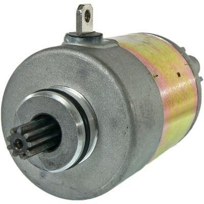 Motor/Auto Starter for China Built ATV and Scooter; 19892