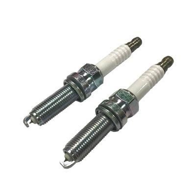 Auto Spare Parts Car Ignition Iridium Spark Plug with Competitive Price