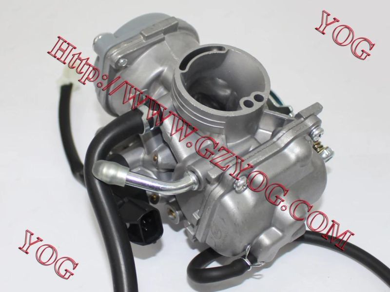 Yog Motorcycle Parts Engine Carburetor for Gn125 Ax100 Nxr125