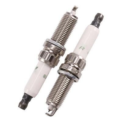 Spark Plug Iridium Car Spark Plugs for Toyota Hyundai Mazda Ford