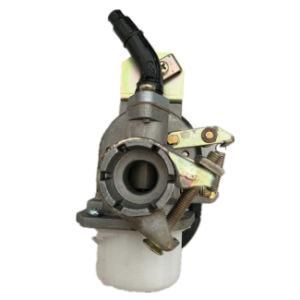 China Supplier Factory Mobylette Motorcycle Engine Parts Systems