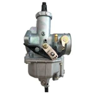 Wholesale Price Cg200 Pz30 with Pump Motorcycle Engine Parts Carburetor