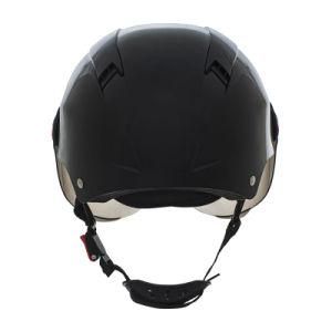 Motor Helmet Half Face Helmet ABS Helmet Wholesale Motorcycle Helmets