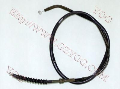 Motorcycle Clutch Cable for Italika 125z/150z/200z/250z Titan1502009