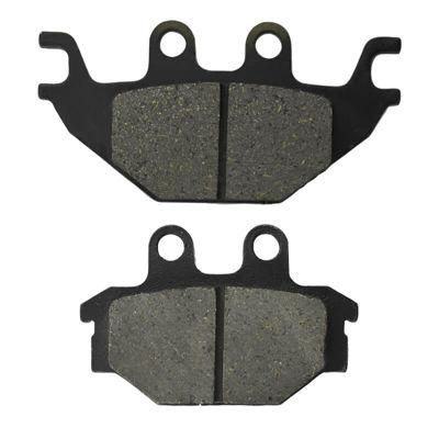 Fa377 Motorcycle Disc Brake Pads for Kawasaki Kvf 300