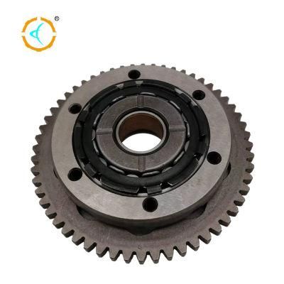 Factory Motorcycle Overrunning Start-up Clutch Assembly for Honda (WY-125C)