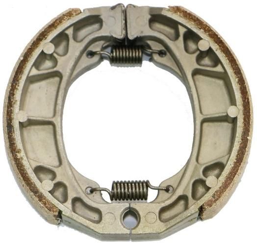 High Quality for Honda YAMAHA Suzuki Premium Brake Pads Shoes