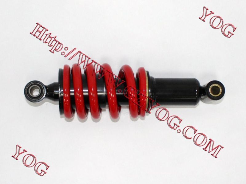 Motorcycle Spare Parts Shock Absorber Amortiguador Tras Apache-180 Hlx-100