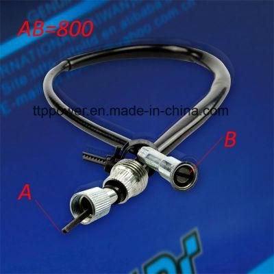 34940-01d01 Motorcycle Parts Motorcycle Speedometer Cable