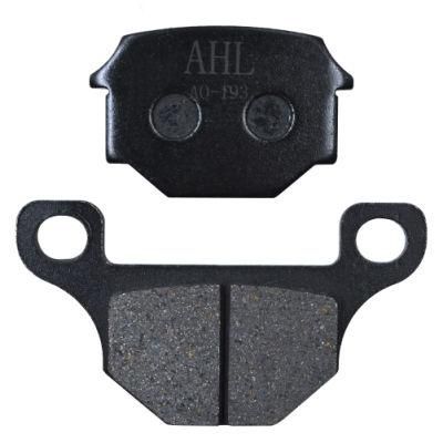 Fa093 Motorcycle Spare Parts Brake Pad for Suzuki Gn125 GS125