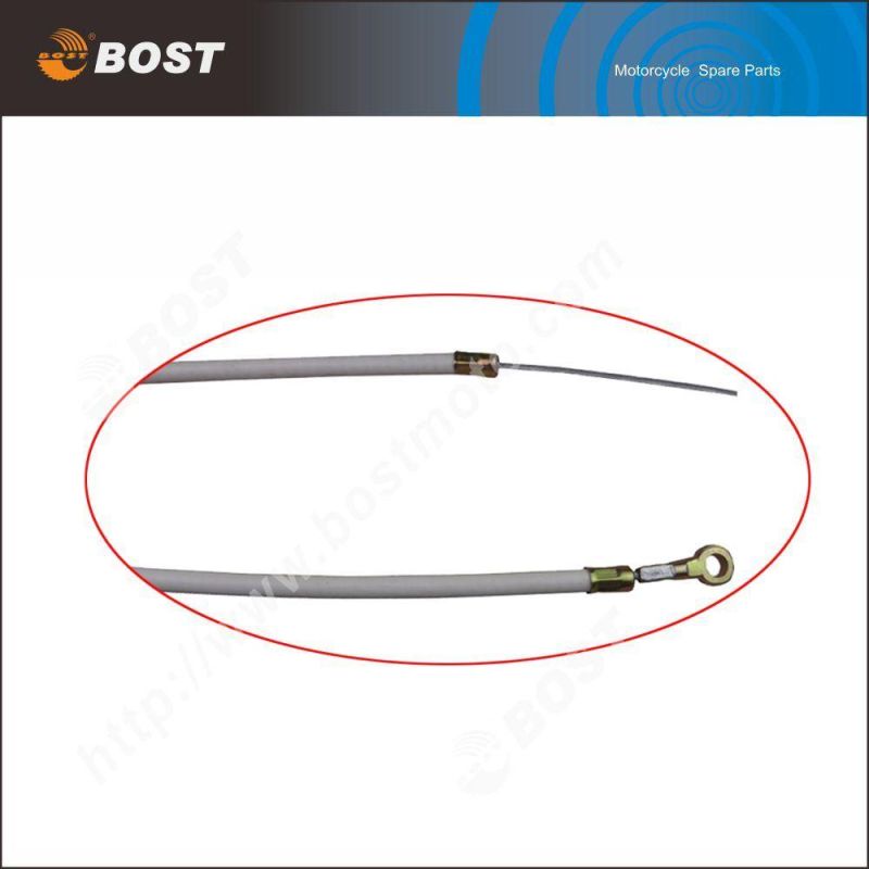 Motorcycle Valve Cable Throttle Cable Brake Cable Speedometer Cable for Vespa150 Motorbikes