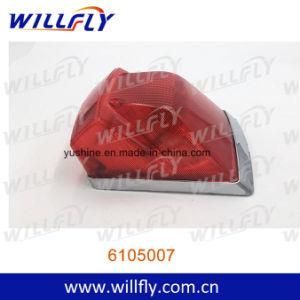 Motorcycle Part Scooter Part Tail Light for Vespa Px