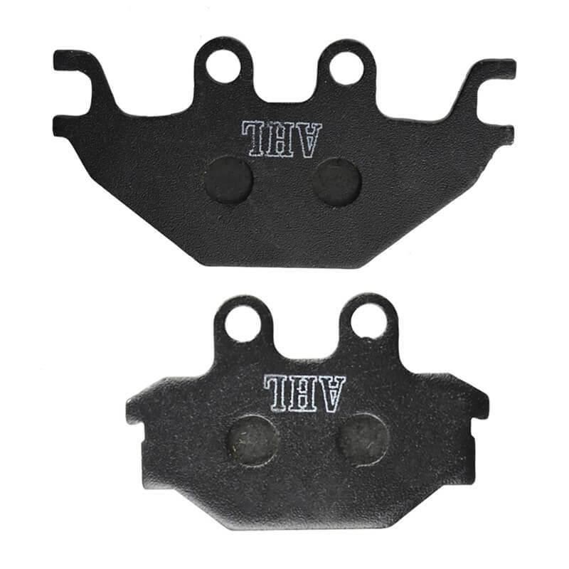 Fa377 Motorcycle Disc Brake Pads for Kawasaki Kvf 300