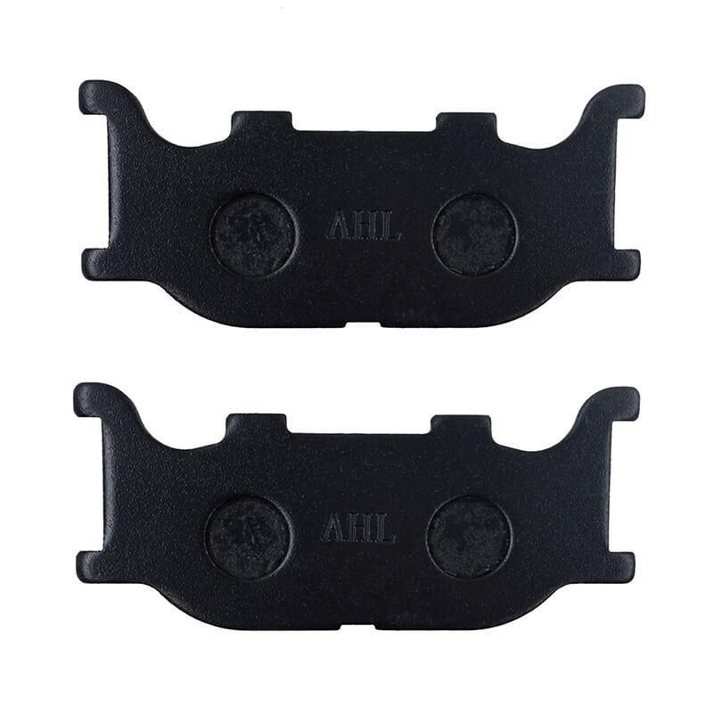 Fa199 China Motorcycle Spare Parts Brake Pad for Adiva Scooters