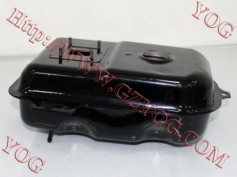 Motorcycle Spare Parts Oil Tank Fuel Tank Tanque De Gasolina for FT125 FT150 Cargo 125 Zs150 Ybr125 Orion125