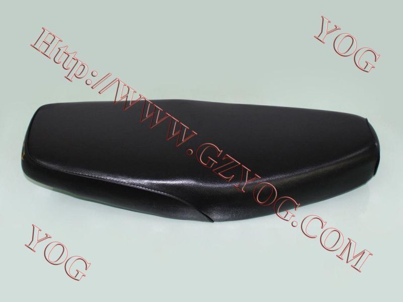 Yog Motorcycle Spare Parts Motorcycle Main Seat for Italika150z Ax100 Gxt200