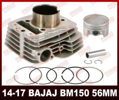 Bajaj Bm150 Cylinder Kit China OEM Quality Motorcycle Parts