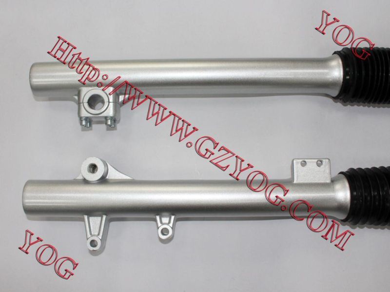 China Supplier Front and Rear Shock Absorber Absorption Electric Motorcycle for Sale