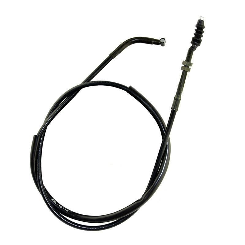 Japanese Motorcycle Parts Clutch Cable for Honda Jade 250 Hornet