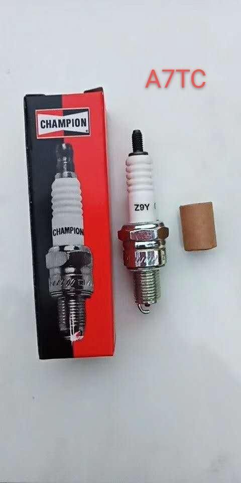 Wholesale Motorcycle Spark Plugs A7tc